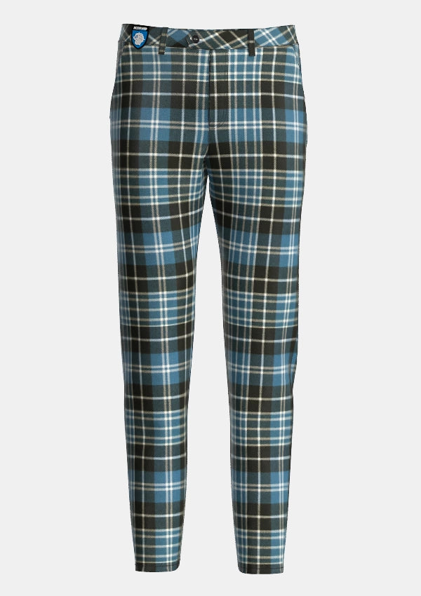 Clarke Ancient Tartan Trouser