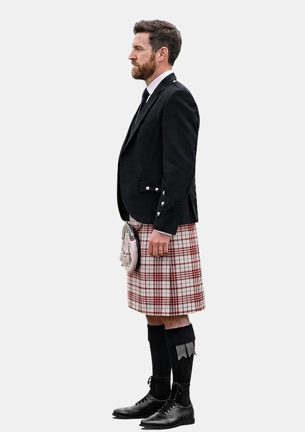 Traditional_Clayton_Dress_Tartan_4529_Kilt_and_Argyle_Jacket_Kilt_Outfits_left_image