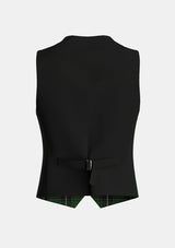 Traditional_Cleghorn_Personal_Tartan_4144_Waistcoat_back_image
