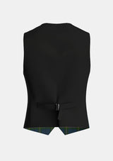 Traditional_Cleland_Tartan_6639_Waistcoat_back_image