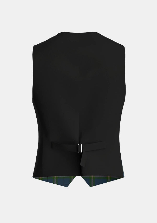 Traditional_Cleland_Tartan_6639_Waistcoat_back_image