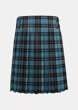 Traditional_Clergy_Ancient_Tartan_kilt_back_image_with_pleated_design_and_adjustable_buckles_for_men