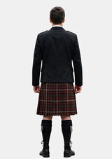 Traditional_Clifford_Tartan_2662_Kilt_and_Argyle_Jacket_Kilt_Outfits_back_image