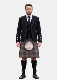 Traditional_Clyde_Tartan_1296_Kilt_and_Argyle_Jacket_Kilt_Outfits_front_image