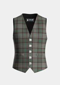 Traditional_Cochrane_Hunting_Tartan_11165_Waistcoat_front_image