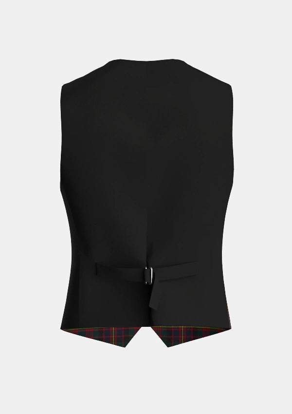 Traditional_Cochrane_Modern_Tartan_Waistcoat_back_image