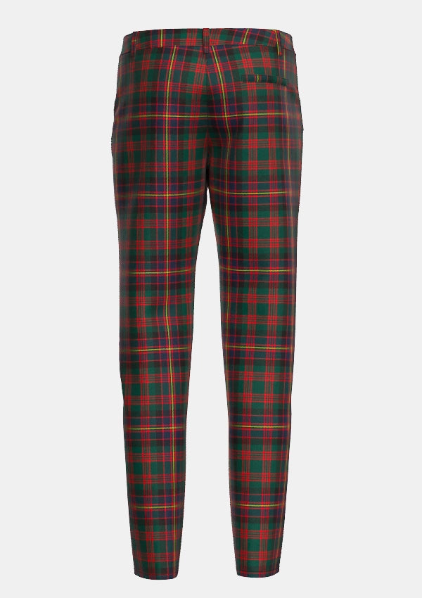 Traditional_Cochrane_Modern_Tartan_trouser_back_image
