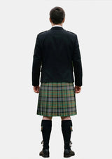 Traditional_Cochrane_tartan_994_Kilt_and_Argyle_Jacket_Kilt_Outfits_back_image