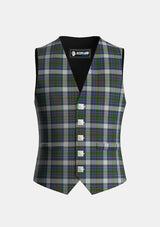 Traditional_Cockburn_of_Ormiston_Dress_Tartan_1579_Waistcoat_front_image