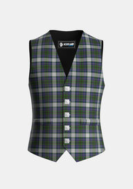 Traditional_Cockburn_of_Ormiston_Dress_Tartan_1579_Waistcoat_front_image