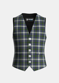 Traditional_Cockburn_of_Ormiston_Dress_Tartan_1579_Waistcoat_front_image