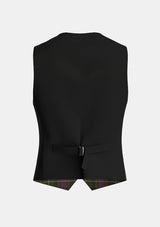 Traditional_Coffield_Limesand_Tartan_Waistcoat_back_image