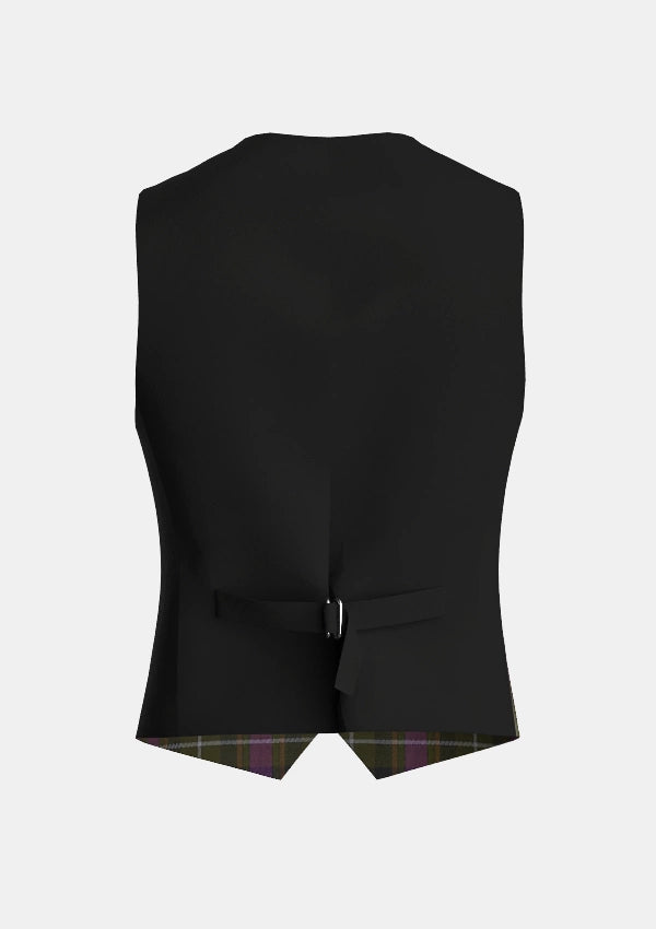 Traditional_Coffield_Limesand_Tartan_Waistcoat_back_image