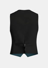 Traditional_Cole_Dale_Tartan_11482_Waistcoat_back_image
