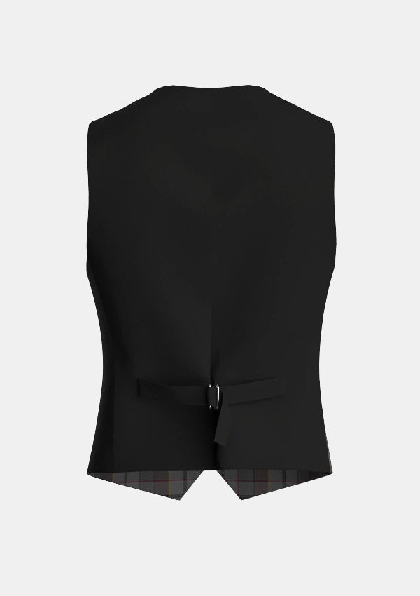 Traditional_Collier_Francis_Tartan_13875_Waistcoat_back_image