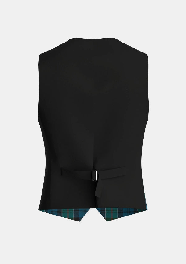 Traditional_Colquhoun_Ancient_Tartan_Waistcoat_back_image