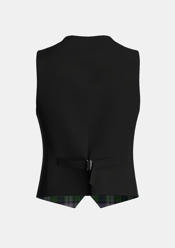 Traditional_Colquhoun_Dress_Tartan_1960_Waistcoat_back_image