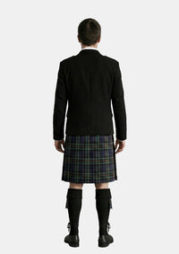 Traditional_Colquhoun_tartan_Kilt_and_Argyle_Jacket_Kilt_Outfits_back_image