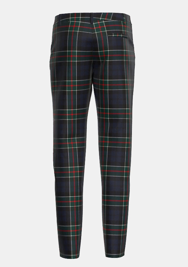 Colquhoun Tartan Trouser
