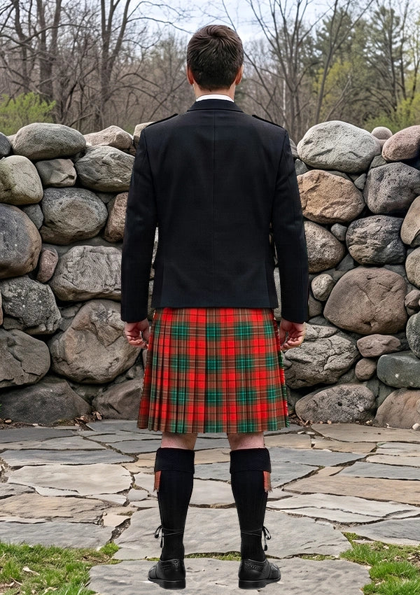 Traditional_Comyn_Ancient_Tartan_Kilt_and_Argyle_Jacket_Kilt_Outfit_back_image