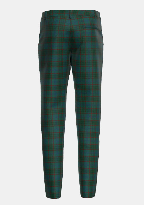 Traditional_Conlon_Tartan_6946_trouser_back_image
