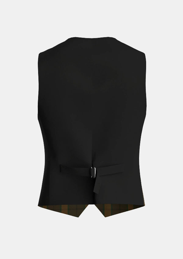 Traditional_Connacht_Tartan_2064_Waistcoat_back_image