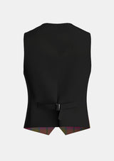 Traditional_Connaught_Tartan_Waistcoat_back_image