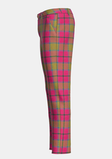 Connaught Tartan Trouser