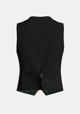 Traditional_Connell_Hunting_Tartan_13944_Waistcoat_back_image