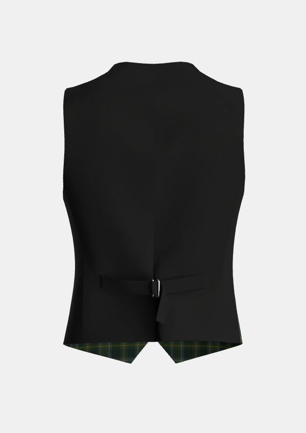 Traditional_Connell_Hunting_Tartan_13944_Waistcoat_back_image