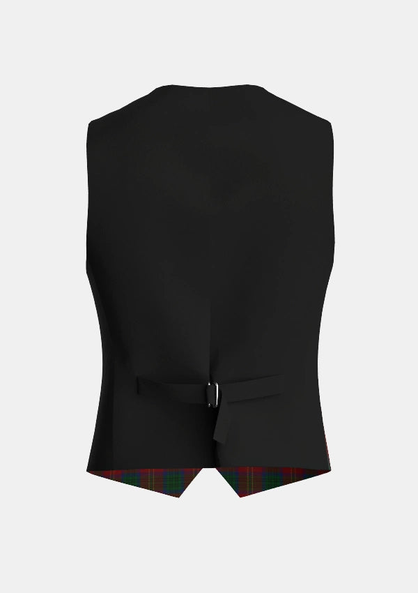Traditional_Connolly_Dress_Tartan_7356_Waistcoat_back_image