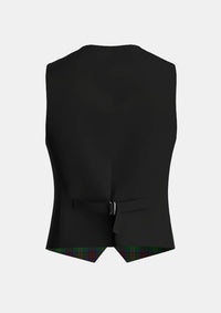 Traditional_Connolly_Hunting_Tartan_Waistcoat_back_image
