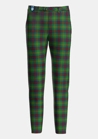 Traditional_Connolly_Hunting_Tartan_trouser_front_image