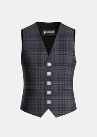 Traditional_Conway_Tartan_11971_Waistcoat_front_image