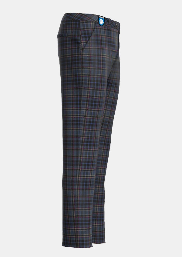 Conway Tartan Trouser