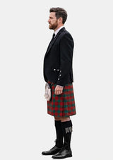 Traditional_Cook_Tartan_3403_Kilt_and_Argyle_Jacket_Kilt_Outfits_left_image