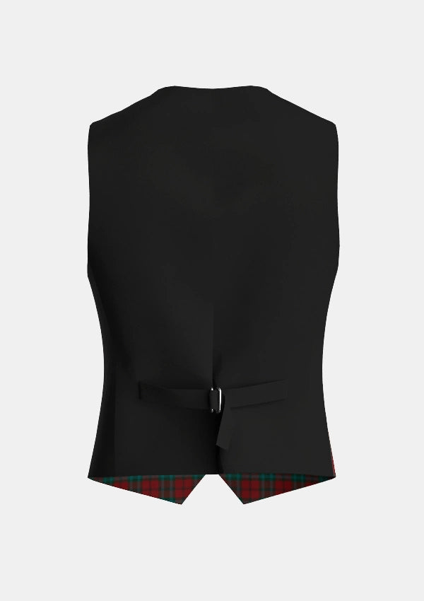 Traditional_Cook_Tartan_3403_Waistcoat_back_image