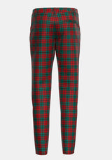 Traditional_Cook_Tartan_3403_trouser_back_image