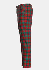 Traditional_Cook_Tartan_3403_trouser_left_image
