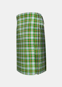 Traditional_Cooper_Couper_Dress_Dalgleish_2_Tartan_574_kilt_left_image_with_pleated_design_and_adjustable_buckles_for_men
