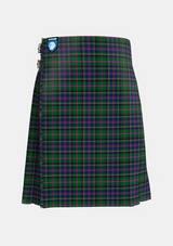 Traditional_Cooper_Couper_James_Cant_Tartan_1415_kilt_front_image_with_pleated_design_and_adjustable_buckles_for_men