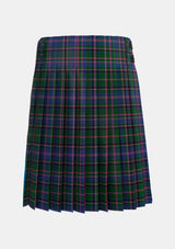 Traditional_Cooper_Couper_Tartan_332_kilt_back_image_with_pleated_design_and_adjustable_buckles_for_men
