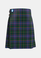Traditional_Cooper_Couper_Tartan_332_kilt_front_image_with_pleated_design_and_adjustable_buckles_for_men