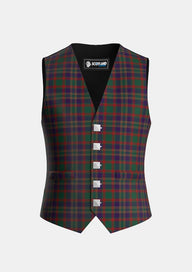 Traditional_Cork_County_Tartan_2253_Waistcoat_front_image
