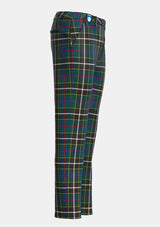 Cornish Hunting Tartan Trouser
