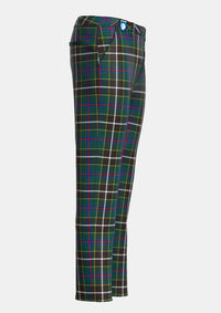 Cornish Hunting Tartan Trouser