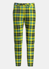 Cornish Tartan Trouser