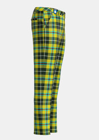 Cornish Tartan Trouser