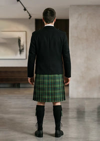 Traditional_County_Armagh_Tartan_Kilt_and_Argyle_Jacket_Kilt_Outfit_back_image