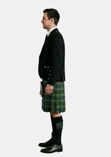 Traditional_County_Armagh_Tartan_Kilt_and_Argyle_Jacket_Kilt_Outfits_left_image